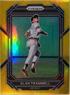 Alan Trammell