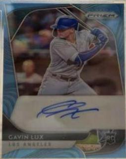 Gavin Lux