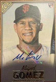 Miguel Gomez