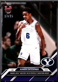 Kanon Catchings