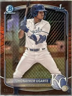 Jhonayker Ugarte