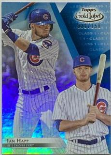 Ian Happ