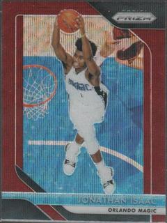 Jonathan Isaac