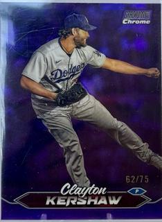 Clayton Kershaw