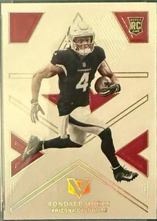 Rondale Moore