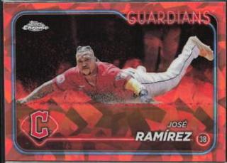 Jose Ramirez