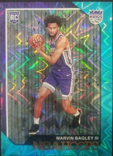Marvin Bagley III