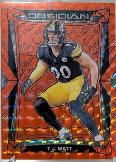 T.J. Watt