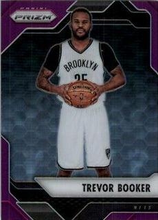 Trevor Booker