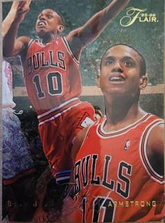 B.J. Armstrong
