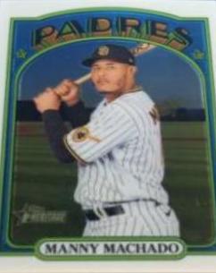 Manny Machado
