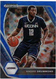 Andre Drummond