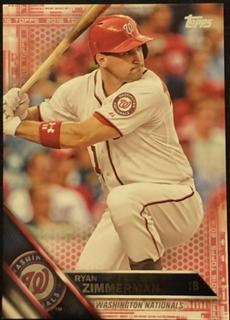 Ryan Zimmerman