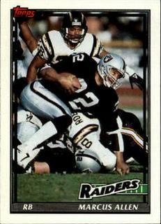 Marcus Allen