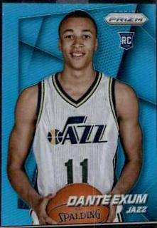 Dante Exum