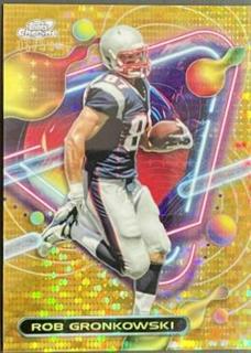 Rob Gronkowski
