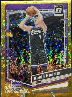 Kevin Huerter