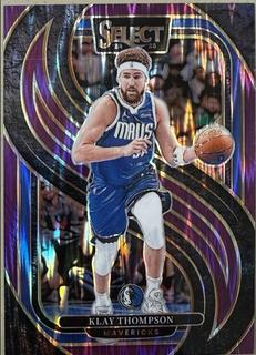 Klay Thompson
