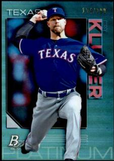 Corey Kluber