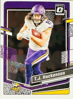 T.J. Hockenson
