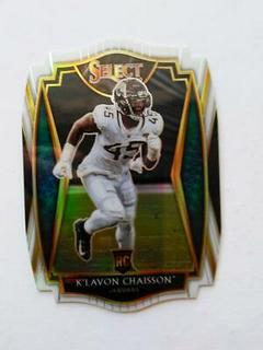 K'Lavon Chaisson