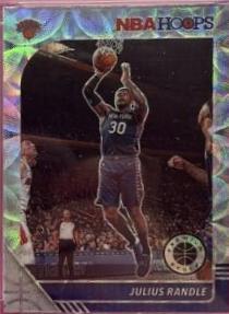 Julius Randle