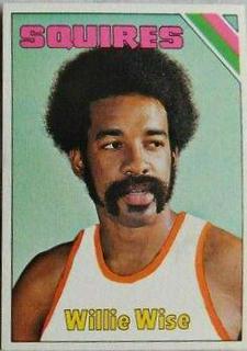 Willie Wise