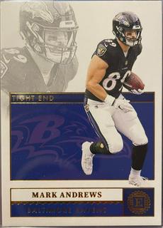 Mark Andrews
