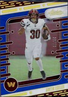 Austin Ekeler