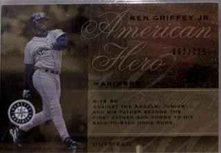 Ken Griffey Jr.