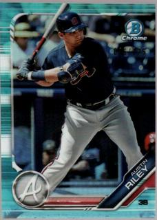 Austin Riley
