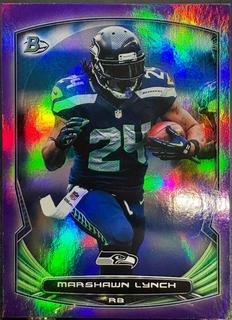 Marshawn Lynch