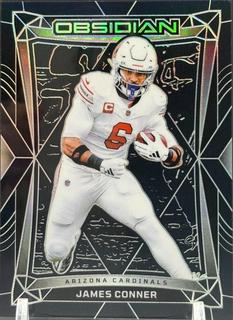 James Conner