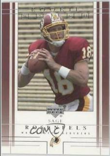 Sage Rosenfels