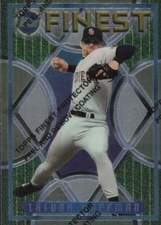 Trevor Hoffman