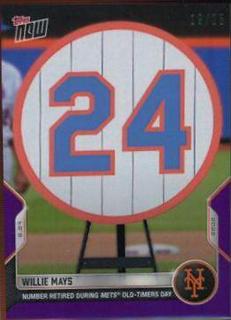 Willie Mays