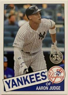 Aaron Judge