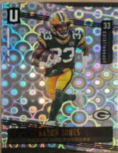 Aaron Jones