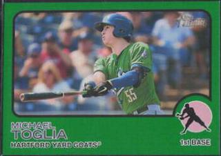 Michael Toglia