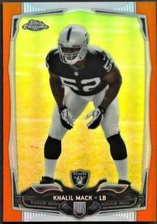 Khalil Mack