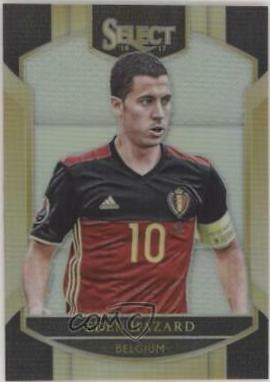 Eden Hazard