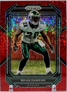 Brian Dawkins