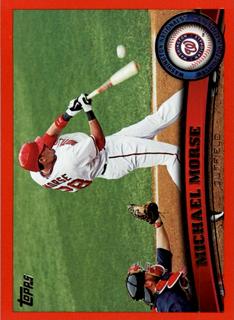 Michael Morse