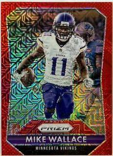 Mike Wallace