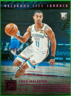 Theo Maledon