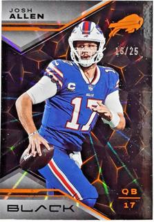 Josh Allen