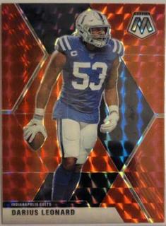 Darius Leonard