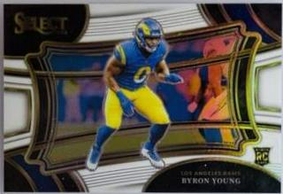 Byron Young