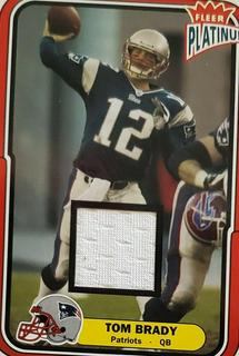 Tom Brady