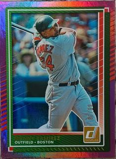 Manny Ramirez